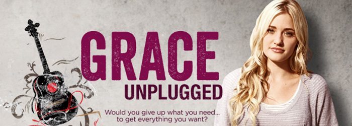 Grace Unplugged (2013)